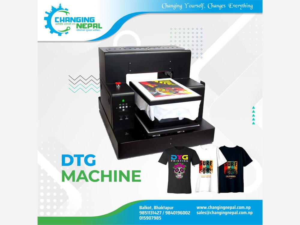 DTG